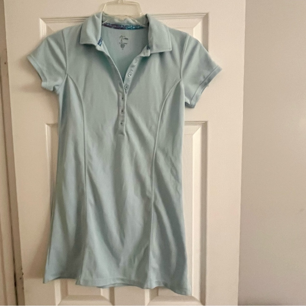 LPGA dress